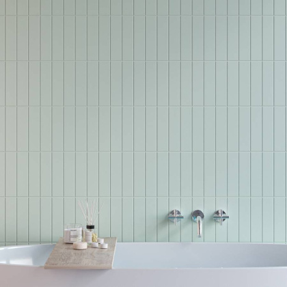 Плитка Flat Palladium 5х20