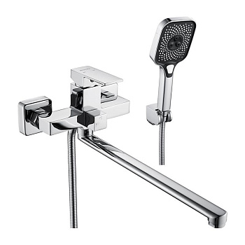 Смеситель для ванны Shevanik S96 S9622