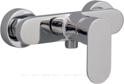 Смеситель для душа Aquanet Stark FF35273-4 Смеситель для душа Aquanet Stark FF35273-4