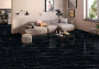 Керамогранит NERO MARQUINA 2700х1200х6мм (MATT)