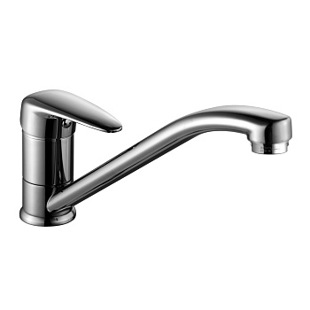 Смеситель Lemark Pramen LM3304C для кухни Смеситель Lemark Pramen LM3304C для кухни