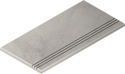 Сильвер Ступень Закруг.Грип 30X60 Лев Сильвер Ступень Закруг.Грип 30X60 Лев