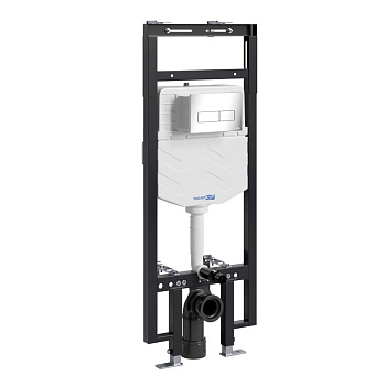 Dinkel 58TLT.010.ME.CH03 Система инсталляции для унитазов Dinkel 58TLT.010.ME.CH03 Система инсталляции для унитазов