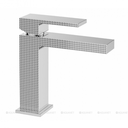 Смеситель для раковины Agger Great A2802111 с декором