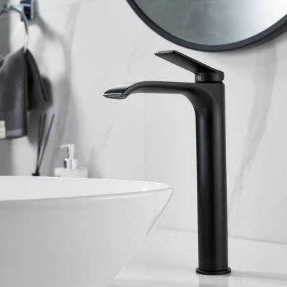 Смеситель для раковины Shevanik S41H S4111H Смеситель для раковины Shevanik S41H S4111H