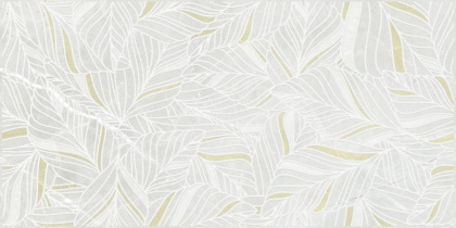 York Декор листья серо-бежевый 04-01-1-18-03-07-4137-3 30x60 York Декор листья серо-бежевый 04-01-1-18-03-07-4137-3 30x60