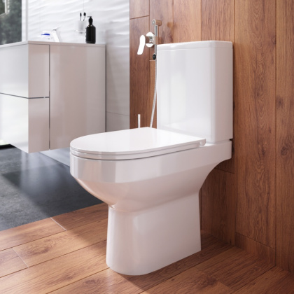 CK70DC Spirit Комплект компакт ( зона туалета) CK70DC Spirit Комплект компакт ( зона туалета)