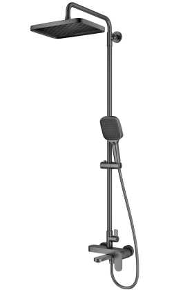Душевая система Raglo для ванны и душа R50.24.09