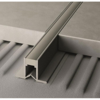 Компенсационный Пвх-Профиль Litokol MLB100.35