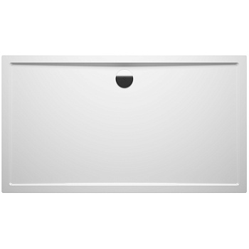 Акриловый душевой поддон Riho Zurich 244 150x80 белый DA7800500000000