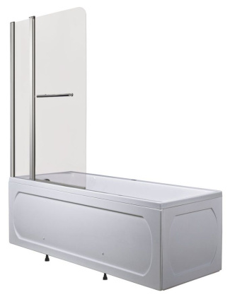 Шторка P-05 85*150 Mistelite