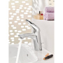 Смеситель для раковины Grohe Eurostyle New 33558003 хром