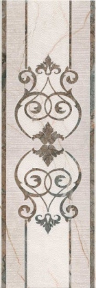 Декор HGD\A419\12139R Театро обрезной 25*75*9 (уп\6шт), шт