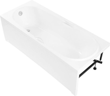 Фронтальная панель для ванны Aquanet Dali 140 Фронтальная панель для ванны Aquanet Dali 140