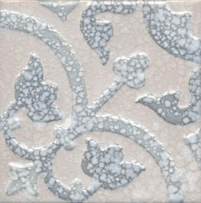 Декор DD\B22\17023 Барио 15*15*6.9 (уп\36шт), шт Декор DD\B22\17023 Барио 15*15*6.9 (уп\36шт), шт