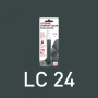 Паста колеровочная Litopoxy color, цвет LC 24, 9,26 г