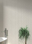 Плитка Rizzo White rect. 40x120