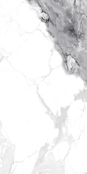 PGT 2217 Плитка грес глаз. Eva NB_GT Бел. 60*120 Полир._ 1 \43,2