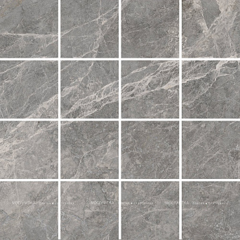 Marmostone Мозаика Темно-серый K9513768LPR1VTE0 30х30 (чип 7,5х7,5) Marmostone Мозаика Темно-серый K9513768LPR1VTE0 30х30 (чип 7,5х7,5)