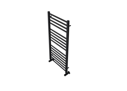 Полотенцесушитель водяной Aquatek (Акватек) П16 500х1100 мм, черный муар, подключение нижнее/диагональное, сверхпрочная пищевая нержавеющая сталь AISI 304L, гарантия 10 лет Полотенцесушитель водяной Aquatek (Акватек) П16 500х1100 мм, черный муар, подключение нижнее/диагональное, сверхпрочная пищевая нержавеющая сталь AISI 304L, гарантия 10 лет