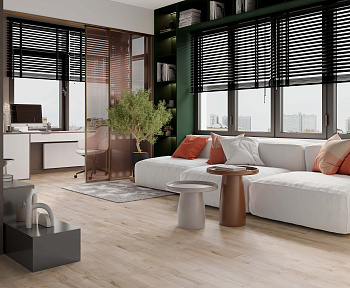 Lukas Керамогранит коричневый 14,7х59,4 Lukas Керамогранит коричневый 14,7х59,4