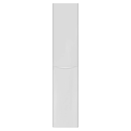 Шкаф Paola VSC-2P170GW-L подвесной, 1700*350*350, G.White, левый Шкаф Paola VSC-2P170GW-L подвесной, 1700*350*350, G.White, левый