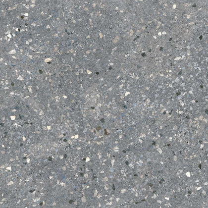 Керамогранит SG632820R Терраццо серый темный (60см*60см*9мм) (5шт/1,8м2) обрезной, м2