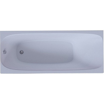 Акриловая ванна Акватек Альфа 150х70 ALF150-0000038 Акриловая ванна Акватек Альфа 150х70 ALF150-0000038