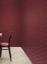 Плитка Eclettica Purple Struttura Diamond 3D M1A8 40x120
