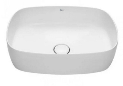 Раковина-чаша Roca Inspira Soft 50 327500000