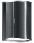 Душевой уголок Gemy Victoria S30201 Душевой уголок Gemy Victoria S30201