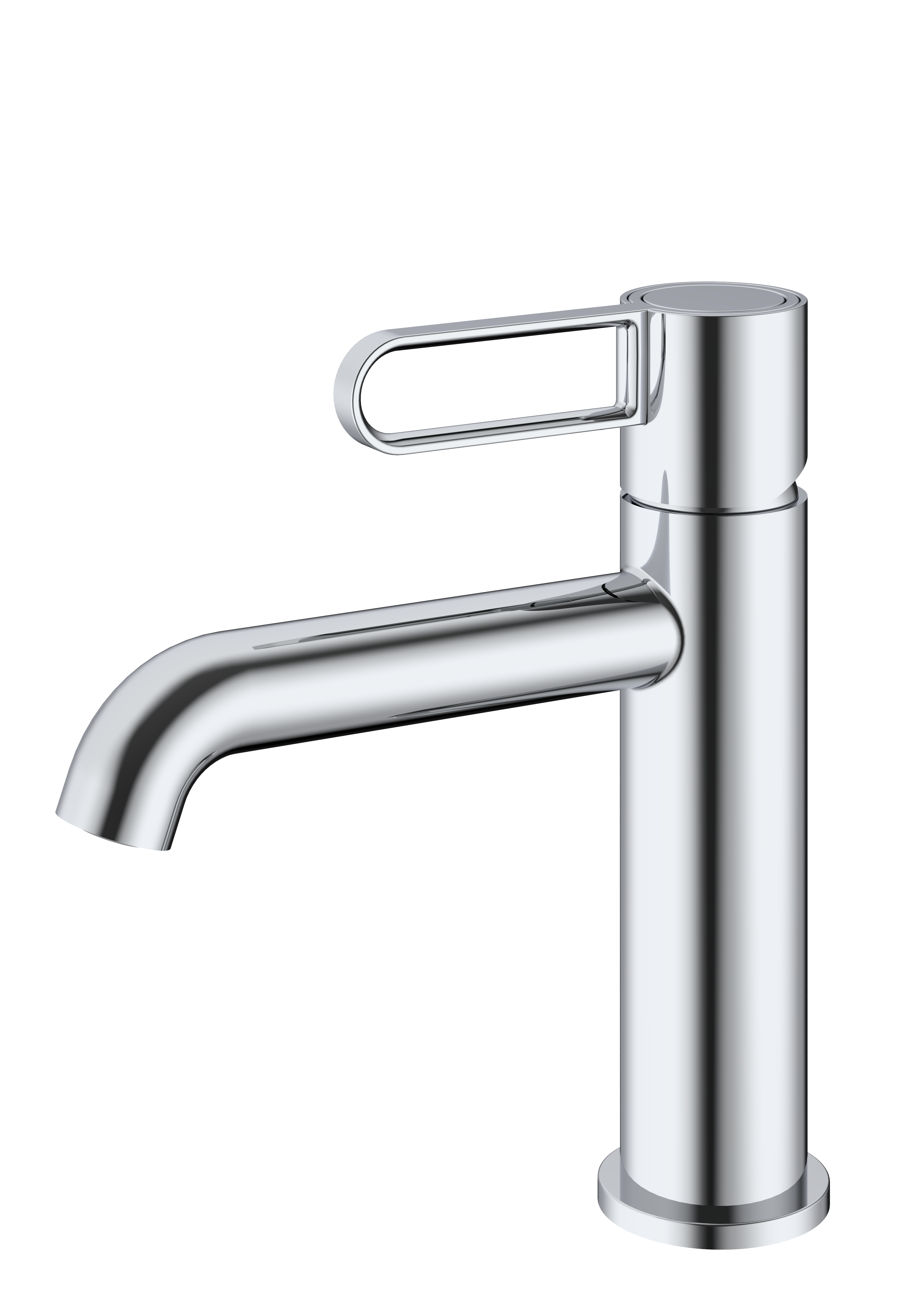 Смеситель Splenka для умывальника S03.10 Смеситель Splenka для умывальника S03.10