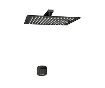 A9151.219.162 Встраиваемый комплект для душа с верхней душевой насадкой