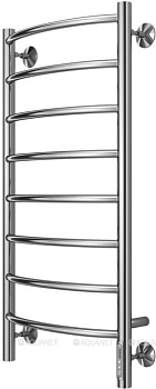 Полотенцесушитель Terminus Классик П8 400х850 электро