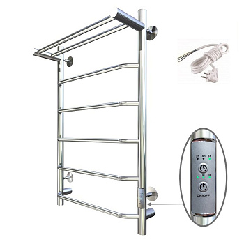 Полотенцесушитель Пэк сп 6 П 80х50 32 мм