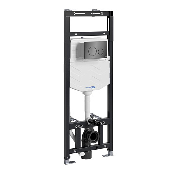 Alme 15TLT.010.ME.PB02 Система инсталляции для унитазов
