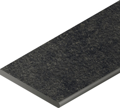 Р.С.Блэк Борт.30X60 Закругл.Пр