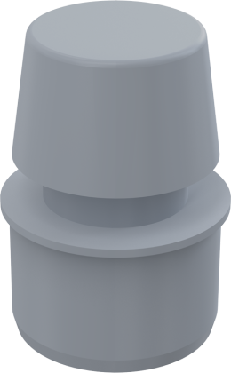 Вентиляционный клапан DN50