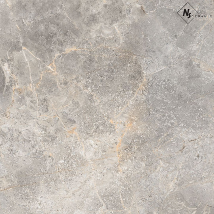 NS Ceramic Керамогранит с Эффектом Камня NSC8031 Grey Brown 80x80 - керамическая плитка и керамогранит NS Ceramic Керамогранит с Эффектом Камня NSC8031 Grey Brown 80x80 - керамическая плитка и керамогранит