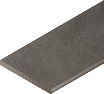 Блэк Борт.30X60 Закругл.Пр