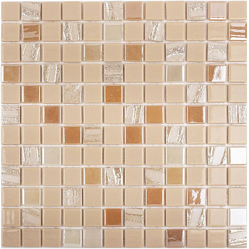 Стеклянная мозаика, BEIGE, Astra Стеклянная мозаика, BEIGE, Astra