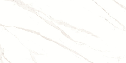 Duna - Pushkar - Керамогранит - White Matt 60x120 см