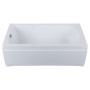 Акриловая ванна Aquanet Extra 150x70 (с каркасом)