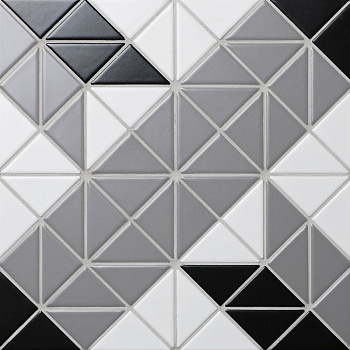 Керамическая мозаика, CARPET GREY, Albion Керамическая мозаика, CARPET GREY, Albion