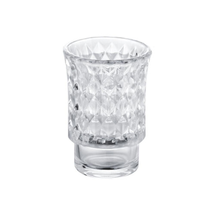 Стеклянный стакан, RB02 Rose,