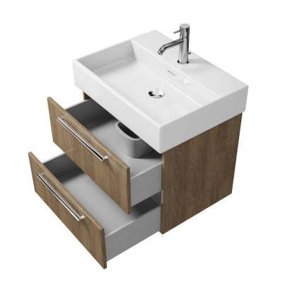 Тумба под раковину Creto Tivoli Bamenda 60