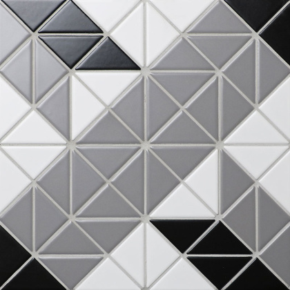 Керамическая мозаика, CARPET GREY, Albion Керамическая мозаика, CARPET GREY, Albion
