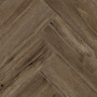 Ламинат  Alpine Floor Herringbone LF102-10 Дуб Бордо (8мм/33кл/2,203м2) (606мм*101мм), м2