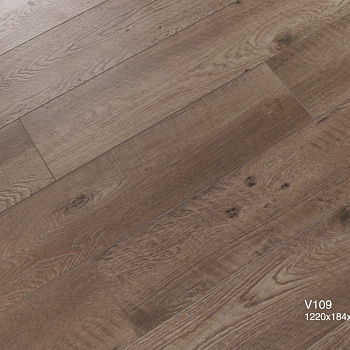 Виниловый ламинат Betta Villa V109 Дуб Комано