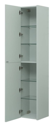 Шкаф-пенал Allen Brau Fantasy 40 1.11007.PWM папирус